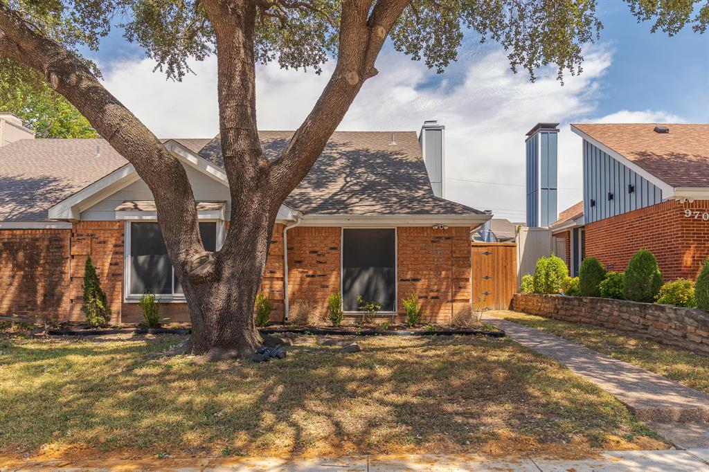 9703 Springtree Lane Dallas, TX 75243 - Photo 1 of 26 Gallery Image 1