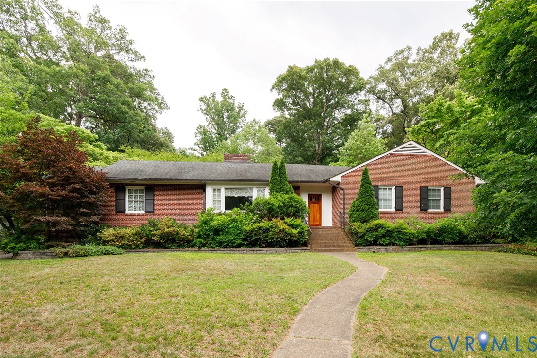2431 Breckenridge Road Richmond, VA 23225 - Photo 2 of 39
