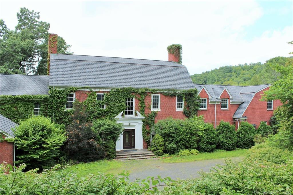 62 Big Bear Hill Road New Milford, CT 06776 - Photo 1 of 1