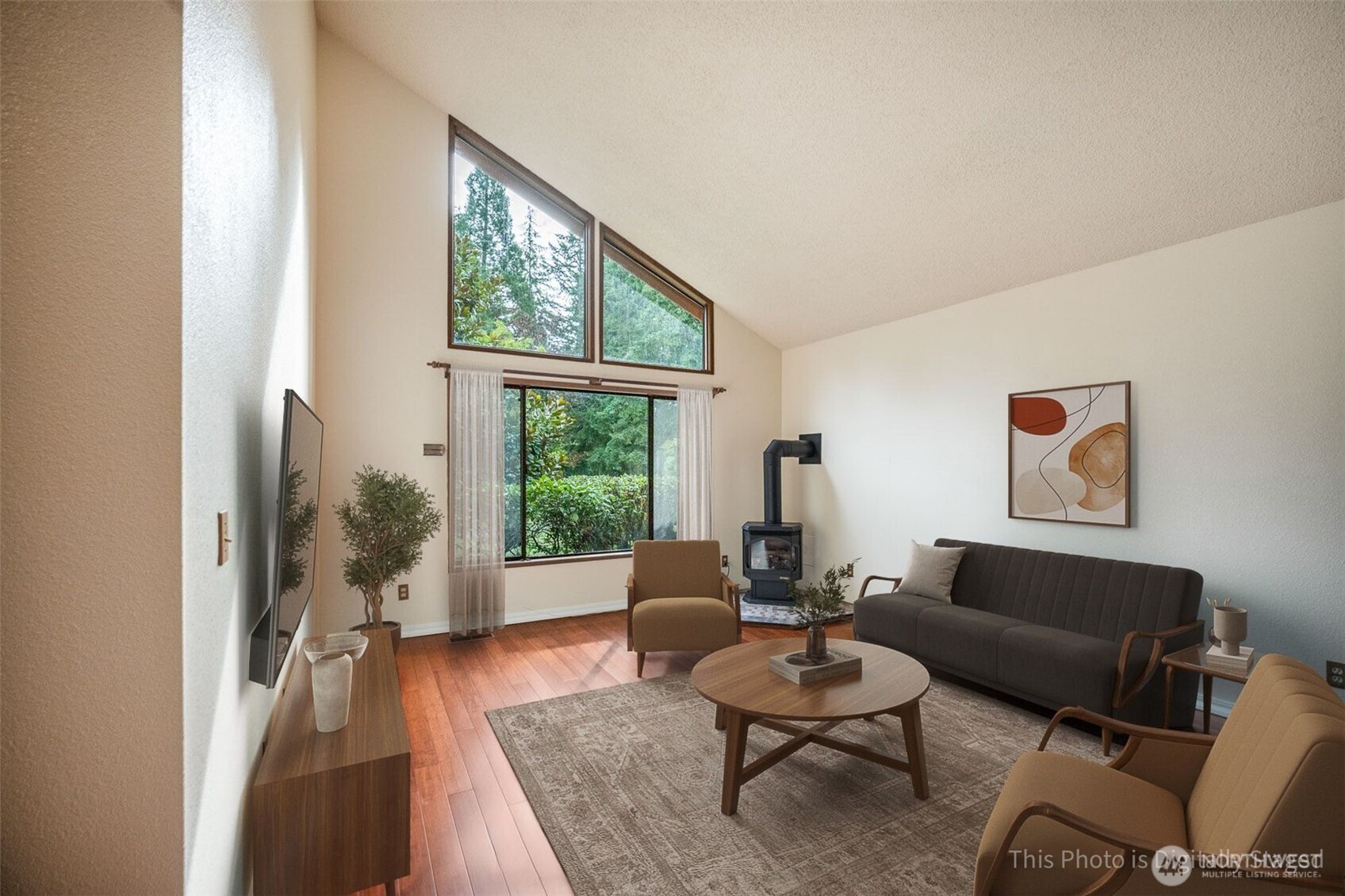 8727 Johnson Point Road Northeast Olympia, WA 98516 - Photo 6 of 30