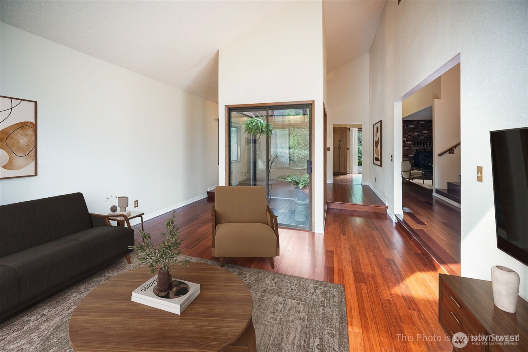 8727 Johnson Point Road Northeast Olympia, WA 98516 - Photo 9 of 30