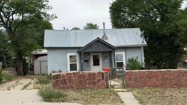 $135,000 | 935 New Mexico Avenue, Las Vegas, NM 87701