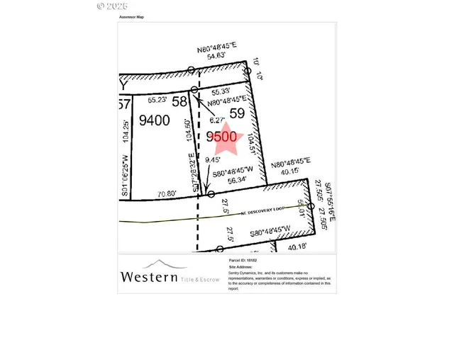 $92,000 | Northeast Discovery Loop, Unit TL9500, Prineville, OR 97754