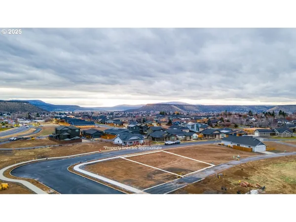 $85,000 | Northeast Discovery Loop, Unit TL9500, Prineville, OR 97754