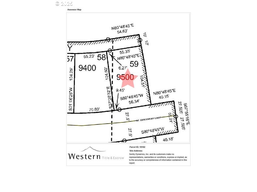 Northeast Discovery Loop, Unit TL9500 Prineville, OR 97754 - Photo 10 of 12