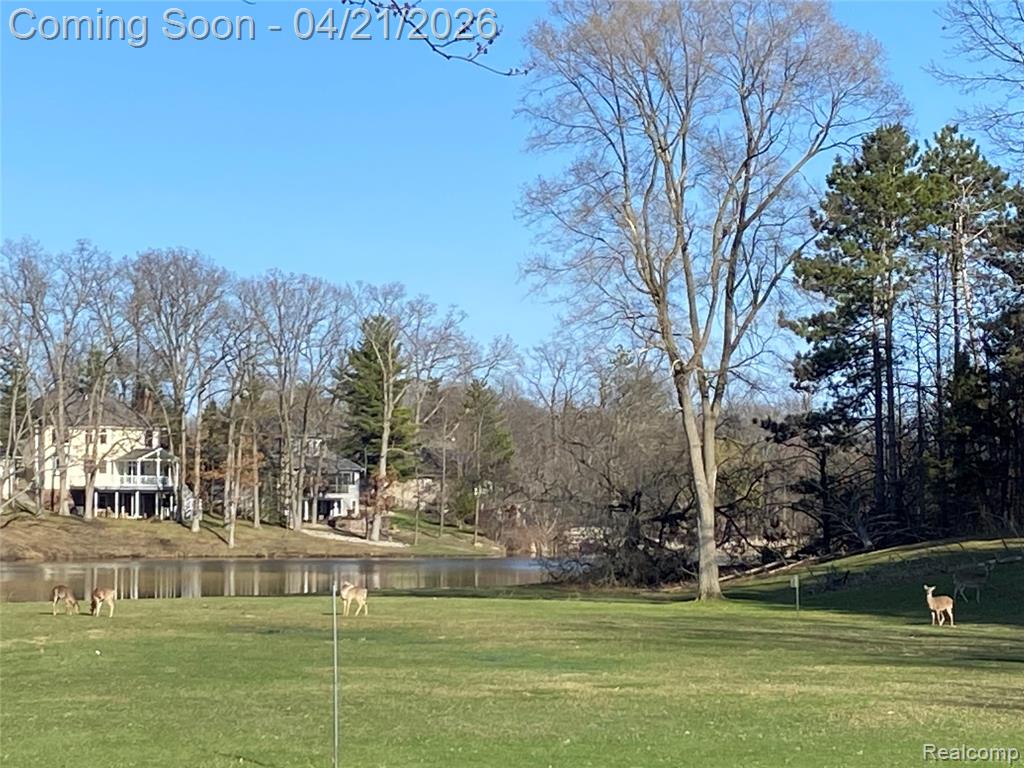 8299 Ridge Road Goodrich, MI 48438 - Photo 2 of 22