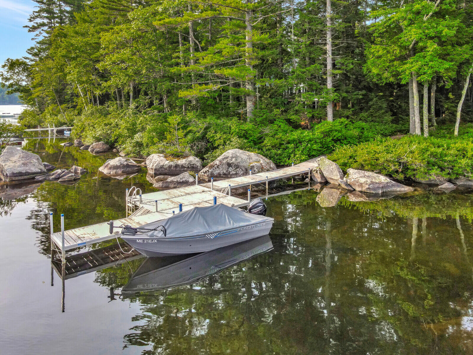 144 Beaver Brook Estates Rome, ME 04963 - Photo 11 of 99 19_DJI_0156_DxO_mls
