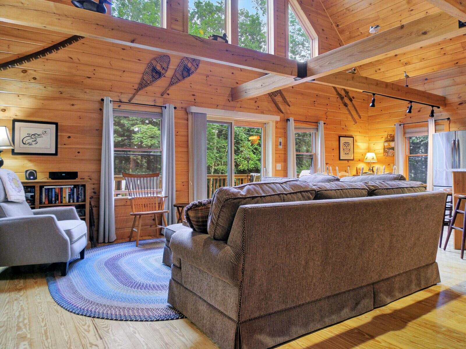 144 Beaver Brook Estates Rome, ME 04963 - Photo 36 of 99 81_DJI_0422_DxO_mls