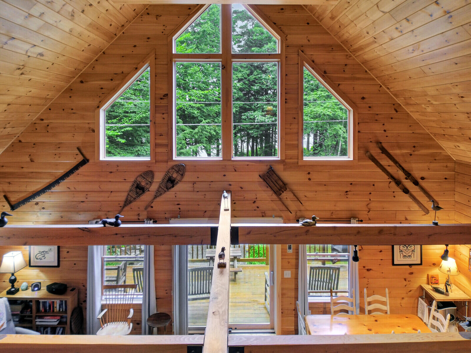 144 Beaver Brook Estates Rome, ME 04963 - Photo 55 of 99 85_DJI_0482_DxO_mls