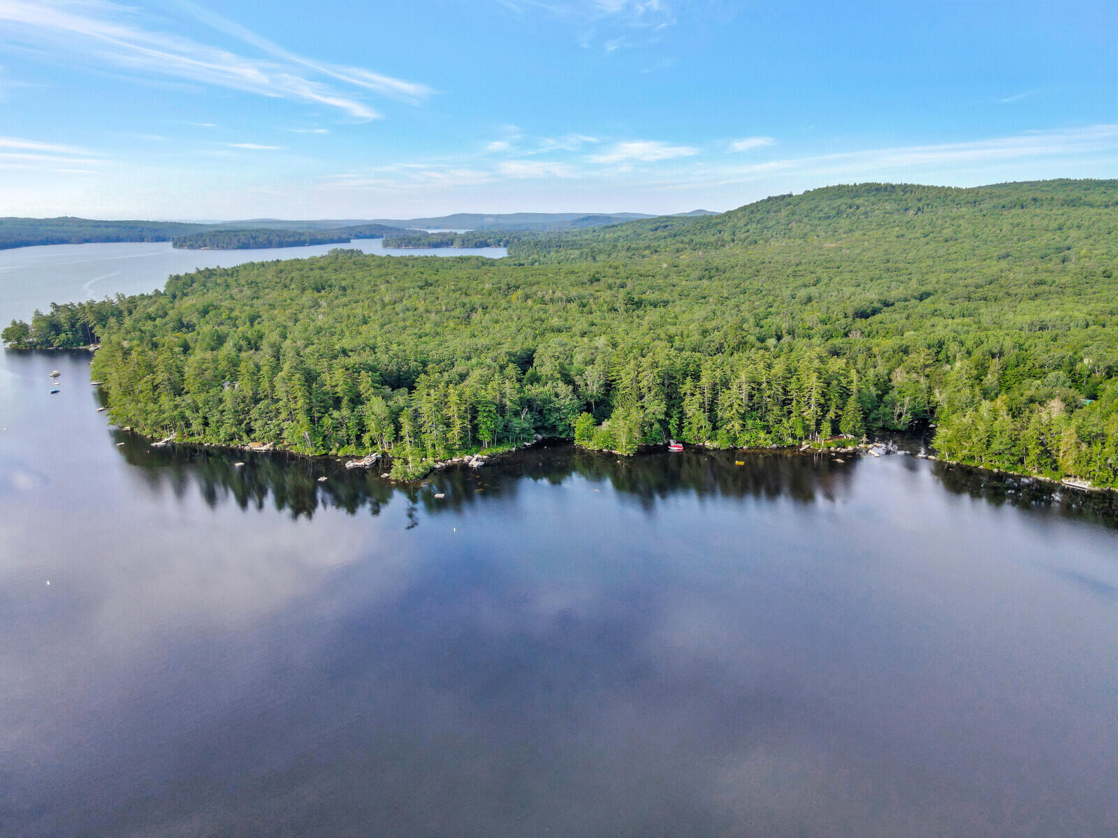 144 Beaver Brook Estates Rome, ME 04963 - Photo 85 of 99 25_DJI_0162_DxO_mls