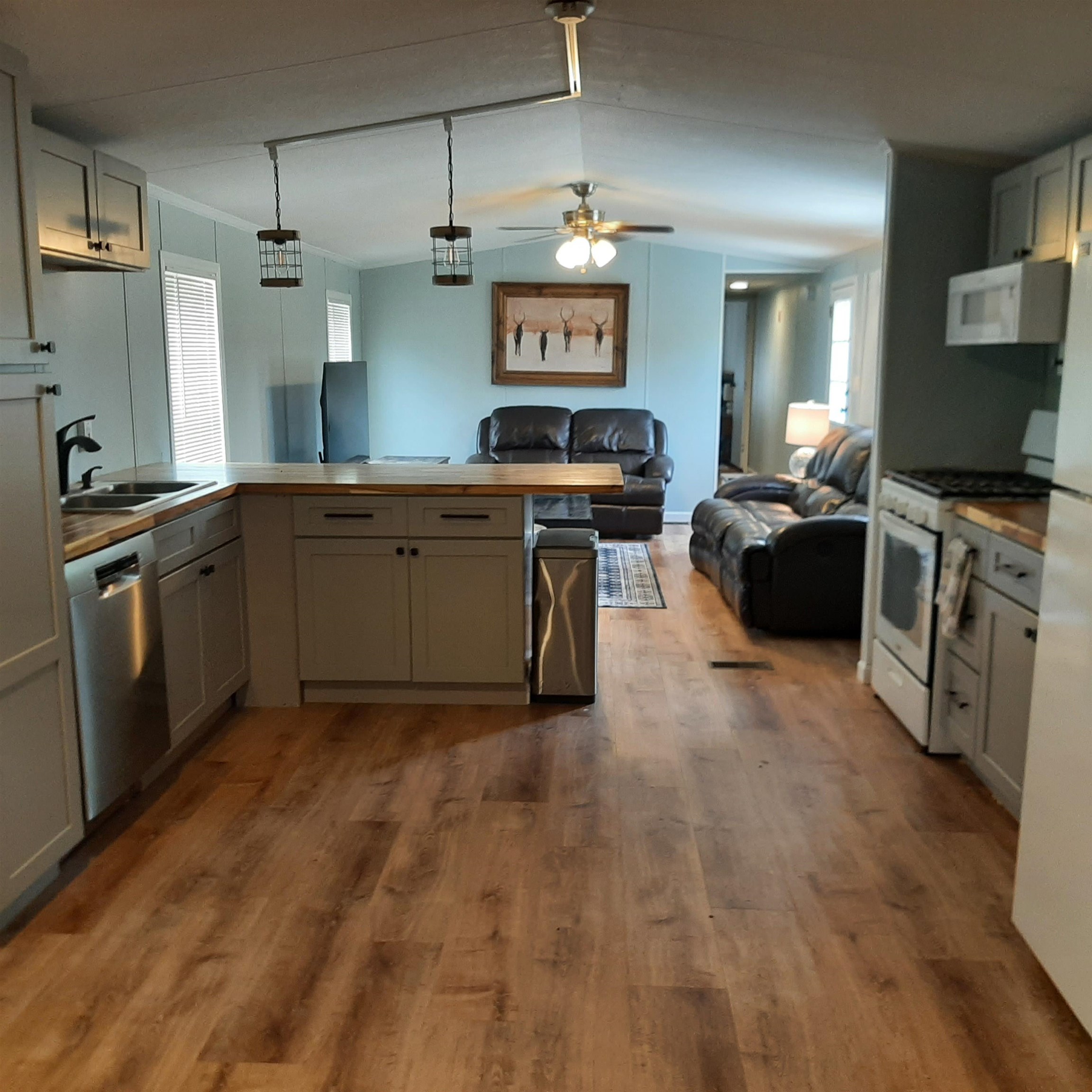 176 Indian Stream Road Pittsburg, NH 03592 - Photo 6 of 23