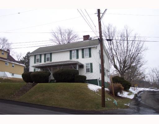 803 Crawford Road Fredericktown, PA 15333 - Photo 1 of 3 Exterior Front.