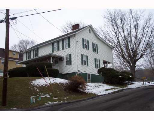 803 Crawford Road Fredericktown, PA 15333 - Photo 2 of 3 Exterior Front.