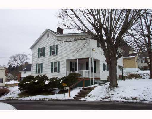 803 Crawford Road Fredericktown, PA 15333 - Photo 3 of 3 Other. Side view