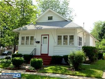 201 Carlisle Road Audubon, NJ 08106 - Photo 2 of 9 Gallery Image 2