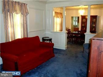 201 Carlisle Road Audubon, NJ 08106 - Photo 3 of 9 Living Room