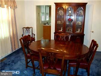 201 Carlisle Road Audubon, NJ 08106 - Photo 4 of 9 Dining Room