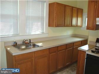 201 Carlisle Road Audubon, NJ 08106 - Photo 9 of 9 Kitchen