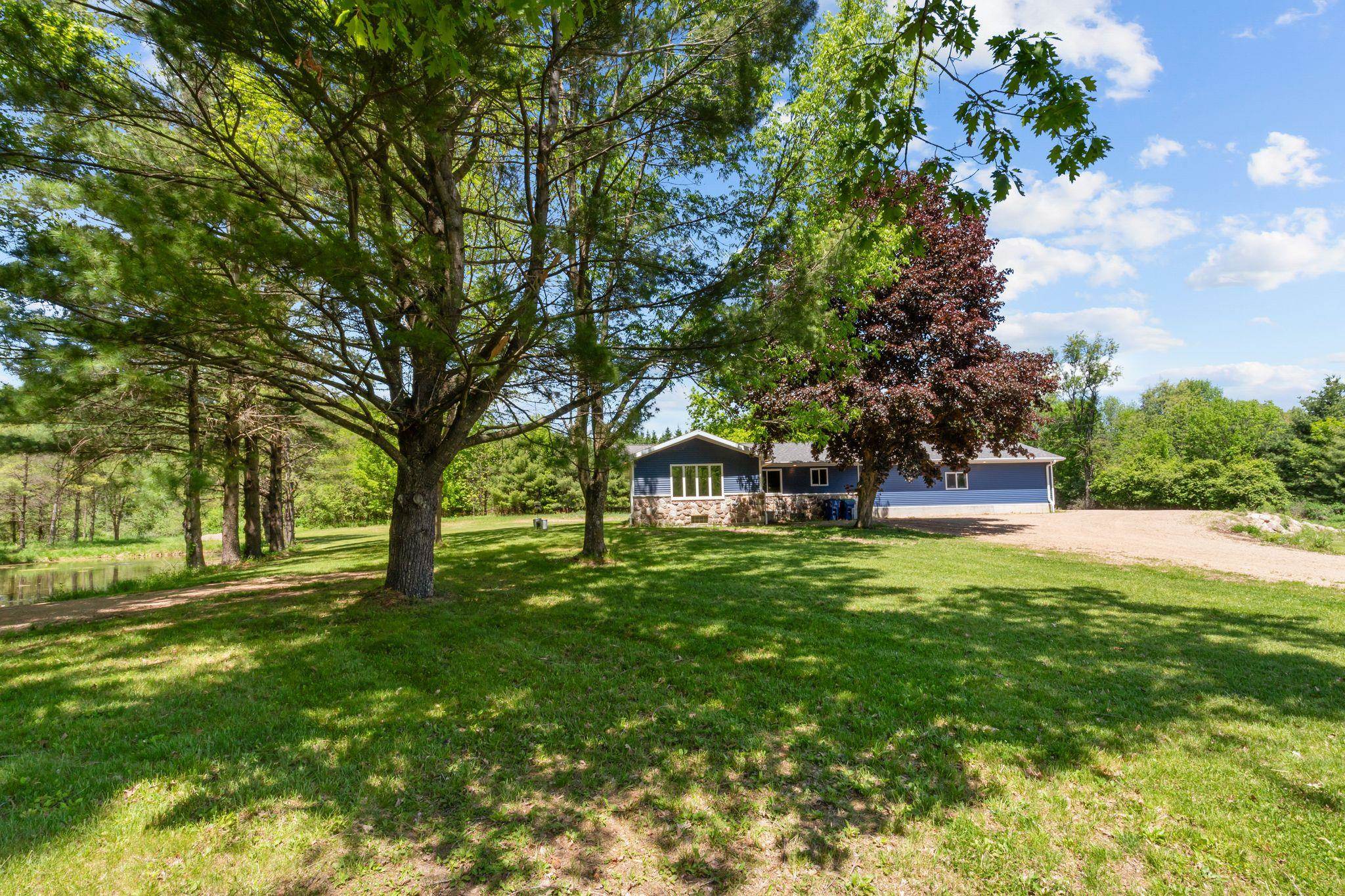 W16408 Fair-Morr Road Tigerton, WI 54486 - Photo 51 of 55