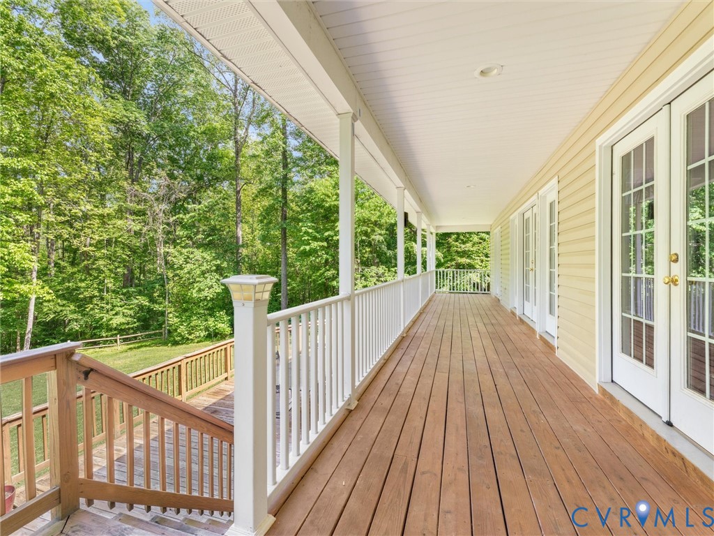 2526 Old Tavern Road Powhatan, VA 23139 - Photo 70 of 94