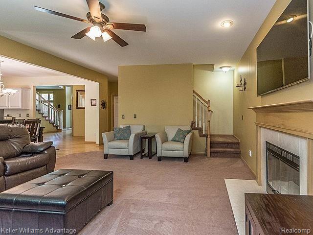 3891 Beechcrest Road Rochester Hills, MI 48309 - Photo 35 of 54