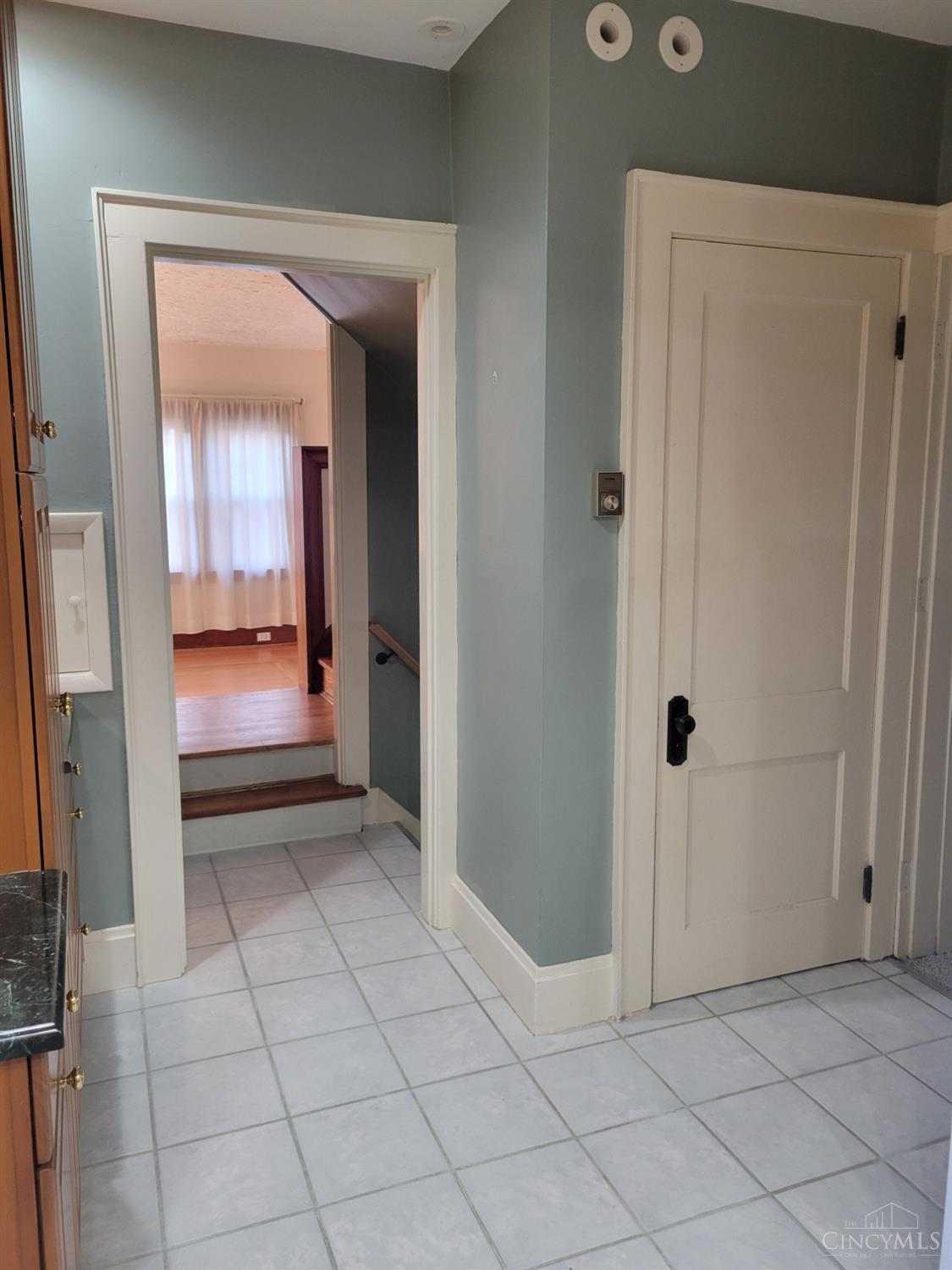 6233 Kincaid Road Cincinnati, OH 45213 - Photo 10 of 28 In addition to copious cabinetry, there's a large pantry!