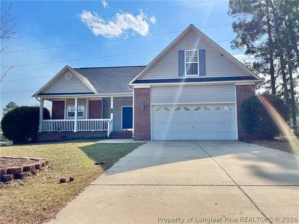 $1,900 | 11 Richmond Park Drive, Cameron, NC 28326