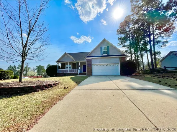 $1,900 | 11 Richmond Park Drive, Cameron, NC 28326