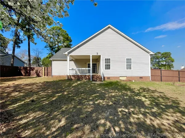 $1,900 | 11 Richmond Park Drive, Cameron, NC 28326