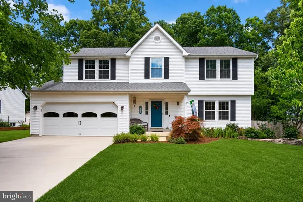 $490,000 | 42 Clarion Drive, Fredericksburg, VA 22405