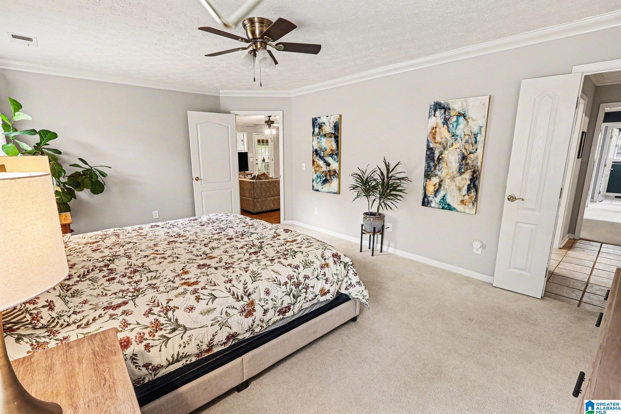 169 Fairview Lane Montevallo, AL 35115 - Photo 18 of 33