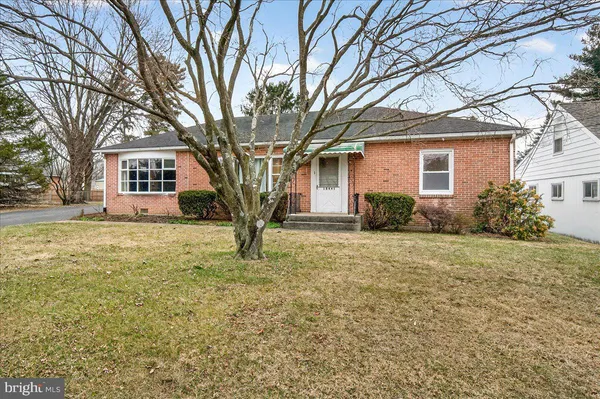 $249,900 | 18441 Woodside Drive, Hagerstown, MD 21740