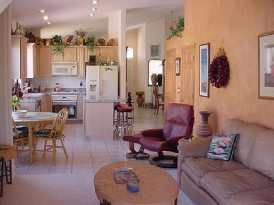 5239 North Spring Pointe Place Tucson, AZ 85749 - Photo 7 of 7 Gallery Image 7