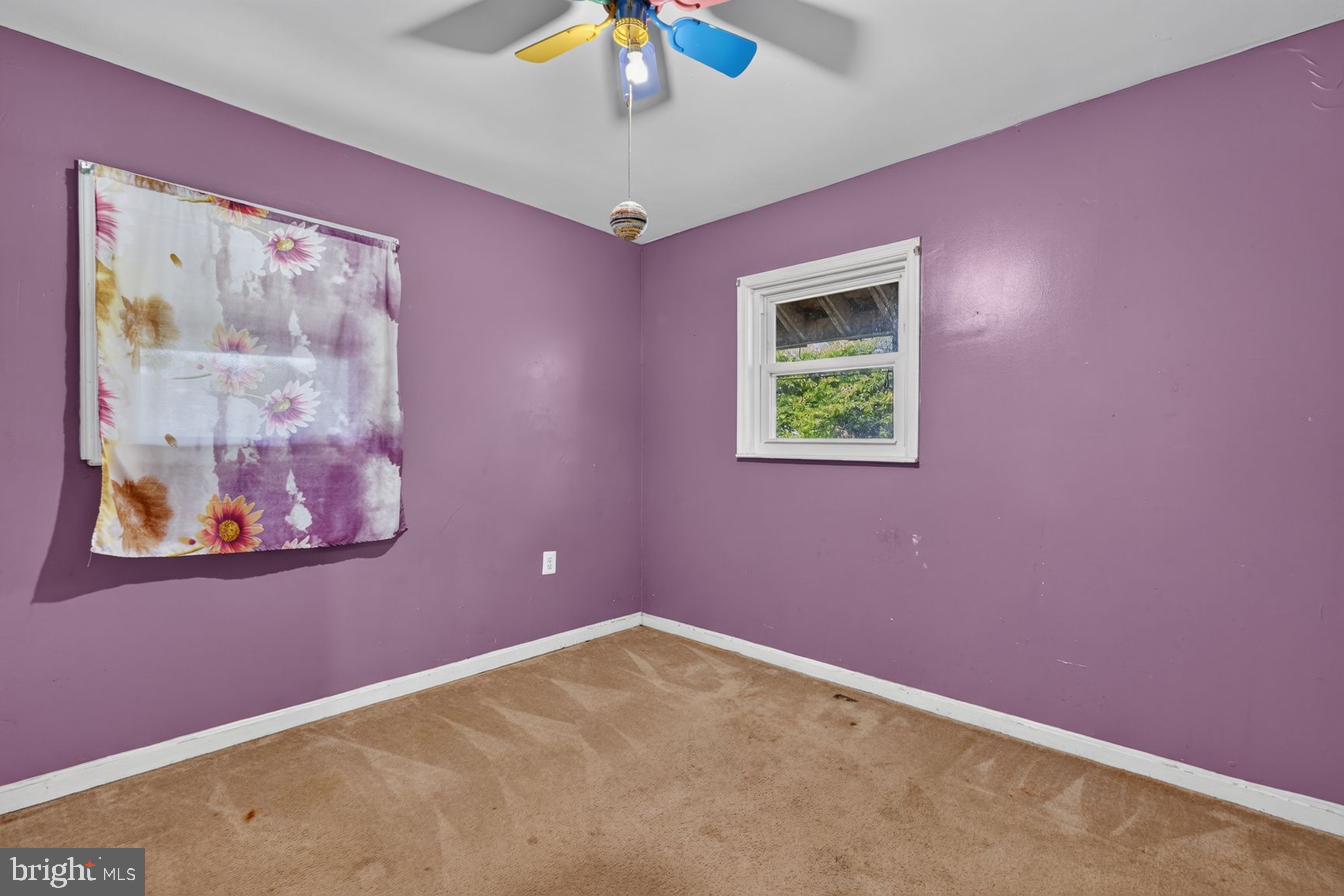 2934 Johnson Road Falls Church, VA 22042 - Photo 8 of 15 Bedroom, original condition