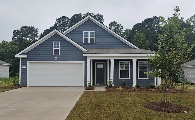 $373,465 | 863 Buttonwood Drive, Conway, SC 29527