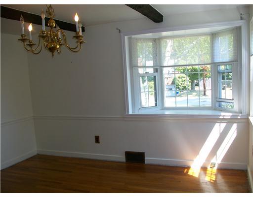 115 Marlboro Road Pittsburgh, PA 15238 - Photo 3 of 10 Dining Room. Light and Bright Dining Room
