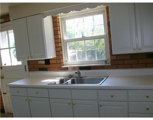 115 Marlboro Road Pittsburgh, PA 15238 - Photo 4 of 10 Kitchen. Functional Kitchen with Access to Back Yard