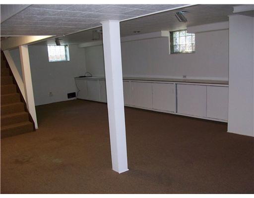 115 Marlboro Road Pittsburgh, PA 15238 - Photo 8 of 10 Den/Family/Great Room. Large Lower Level Game Room