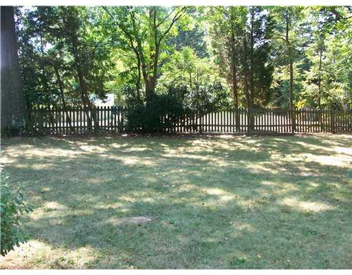 115 Marlboro Road Pittsburgh, PA 15238 - Photo 10 of 10 Exterior Front. Fenced In Back Yard
