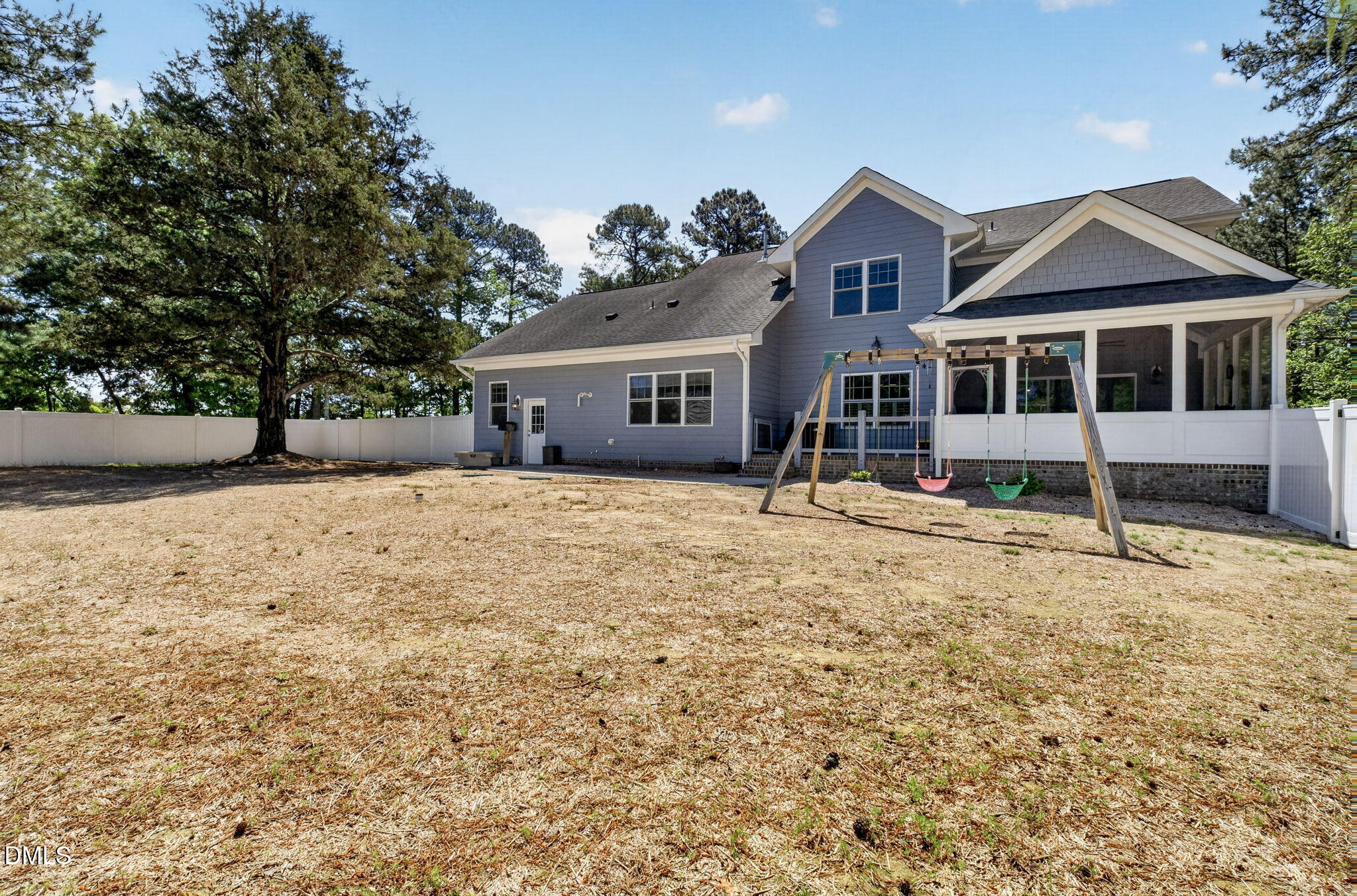 3529 Burlington Mills Road Wake Forest, NC 27587 - Photo 40 of 44 64-web-or-mls-3529 Burlington Mills -64