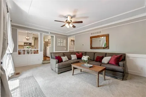 $425,000 | 309 North Mesquite Street, Olathe, KS 66061
