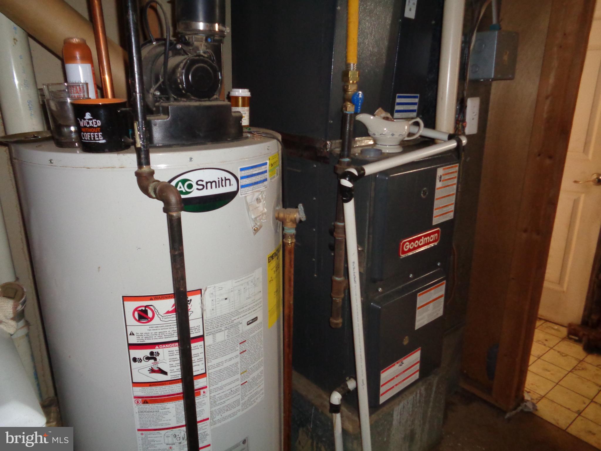 3724 Oakfalls Way Nottingham, MD 21236 - Photo 22 of 27