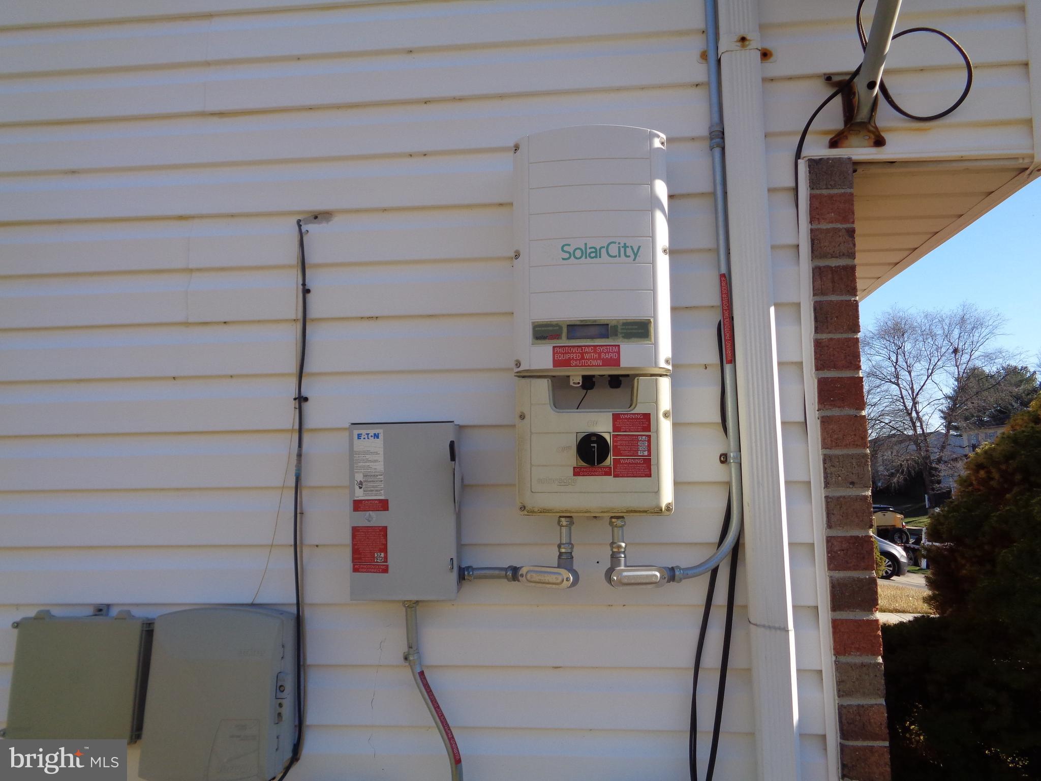 3724 Oakfalls Way Nottingham, MD 21236 - Photo 23 of 27