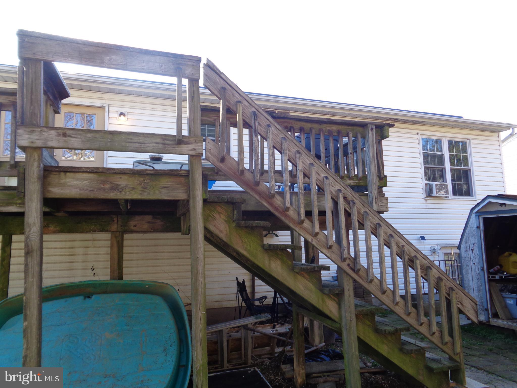 3724 Oakfalls Way Nottingham, MD 21236 - Photo 24 of 27