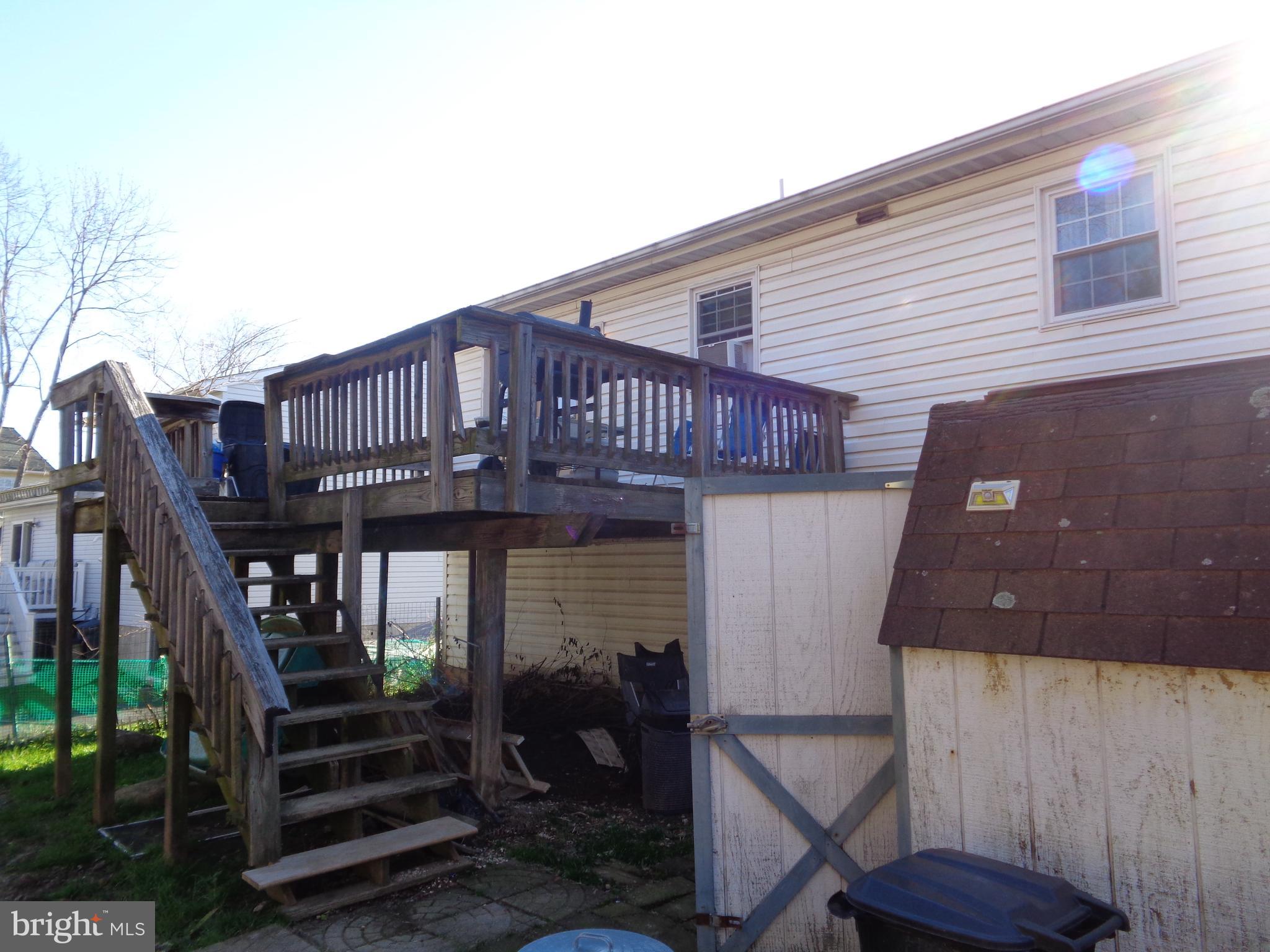 3724 Oakfalls Way Nottingham, MD 21236 - Photo 25 of 27