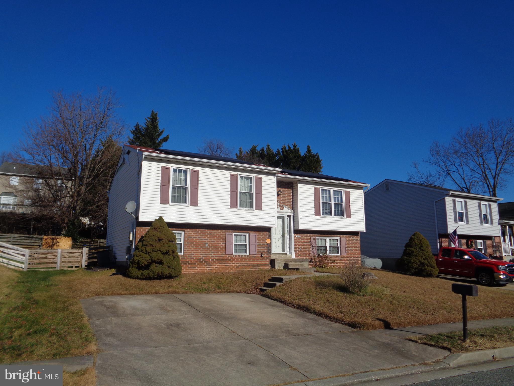 3724 Oakfalls Way Nottingham, MD 21236 - Photo 27 of 27