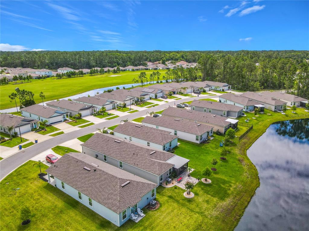 53 Bogey Place Bunnell, FL 32110 - Photo 9 of 59