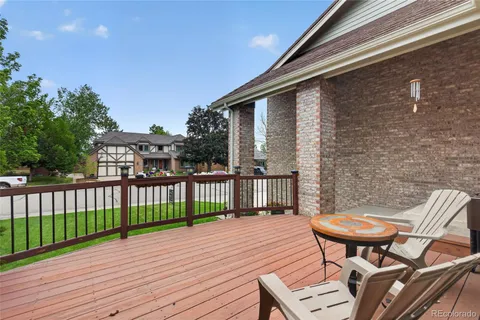 $775,000 | 8228 Lodgepole Trail, Lone Tree, CO 80124
