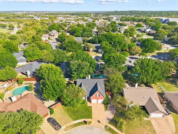 $450,000 | 679 Western Trail, Keller, TX 76248