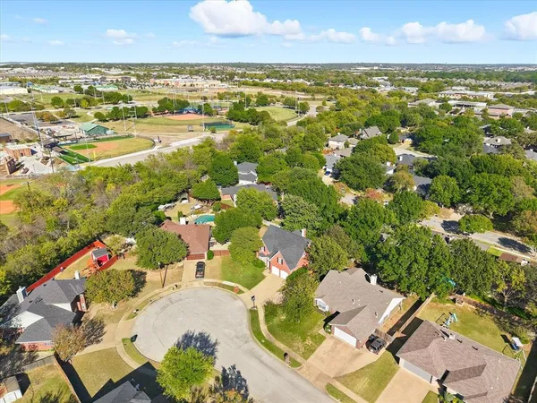 $450,000 | 679 Western Trail, Keller, TX 76248